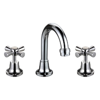 Tapware - Old Kent | Basin Set