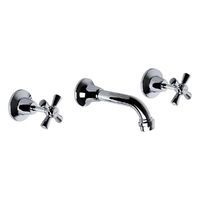 Tapware - Old Kent | Bath Set