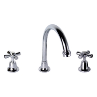 Tapware - Old Kent | Hob Sink Set