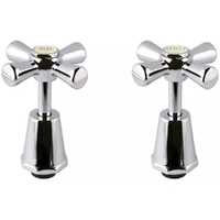 Tapware - Old Kent | Pillar Top Assembly