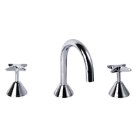 Tapware - Park Lane | Basin Set Fixed