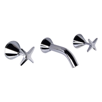 Tapware - Park Lane | Bath Set