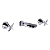 Tapware - Park Lane | Shower Set