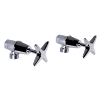 Tapware - Park Lane | Washing Machine Set