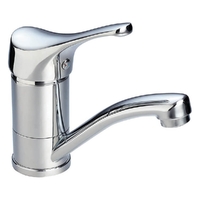 Mixers - Whitehall | Basin Mixer Swivel