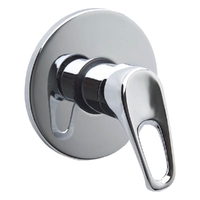 Mixers - Old Kent | Wall Mixer