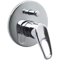 Mixers - Old Kent | Wall Diverter Ceramic