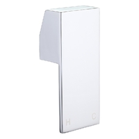Mixer Handles | Cubico Basin / Shower