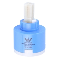 Mixer Accessories | Cartridge Standard