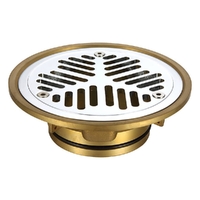 Floor Grates | Vinyl Floor Grate