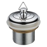 Plug And Wastes | Bath Brass Plug