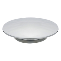 Plug And Wastes | Accessories - Dome Cover Plug And Waste