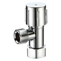 Isolation Stops | Cistern Stop 1/4 Turn Swivel Fi