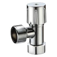 Isolation Stops | Washing Machine Stop 1/4 Turn Swivel Fi