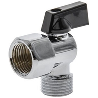 Isolation Stops | In Wall Cistern Stop