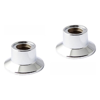 Unstyled Tapware | Basin Flanges Abs