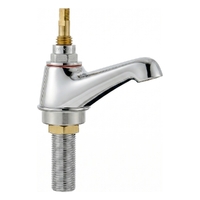 Unstyled Tapware | Pillar Tap