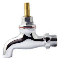 Unstyled Tapware | Bib Tap