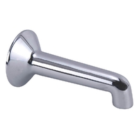Unstyled Tapware | Bath Spout Standard