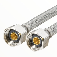 Flexible Hoses | Fi X Fi 15Mm
