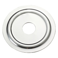 Cover Plates | PEX Pipe Flat