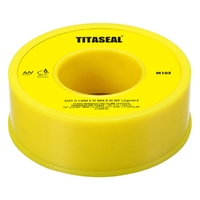 Ptfe Tapes | Yellow