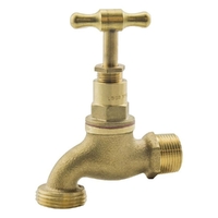 Gland Packed Mi | Hose Taps