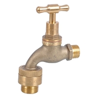Mi With Vacuum Breaker | Hose Taps