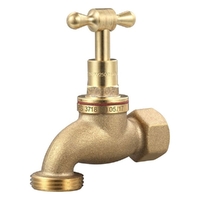 Standard Fi | Hose Taps
