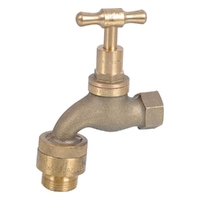 Fi With Vacuum Breaker | Hose Taps