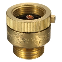 Hose Tap Vacuum Breaker | Hose Taps