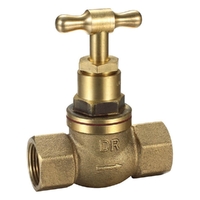 Fi Fullway Gland Packed | Stop Taps