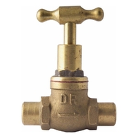 Capillary | Stop Taps