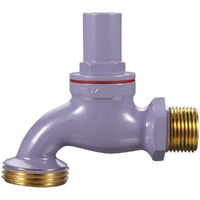 Hose Tap Kit 5/8 Mi Inlet X 1 Mi Outlet | Recycled Water Products