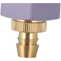Hose Tap Kit 3/4 Mi Inlet X 1 Mi Outlet Lh Thread | Recycled Water Products
