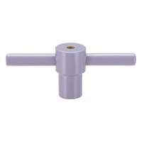 Hose Tap Kit 1/2 Mi Inlet X 3/4 Mi Outlet | Recycled Water Products