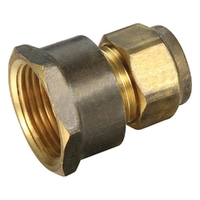 Union Fi X C Reducing | Copper Compression