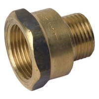 Adaptor Mi X Fi Reducing | Screwed Brassware