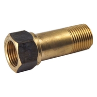 Adaptor Mi X Fi Extended | Screwed Brassware