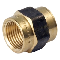 Hexagon Socket | Screwed Brassware
