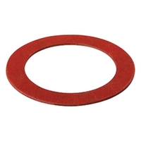 Tank Flange Fibre Washer | Screwed Brassware
