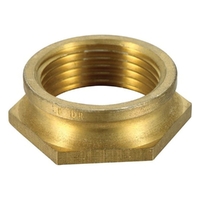 Mouldable Tank Insert - Hexagon Type | Screwed Brassware