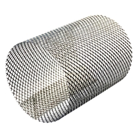 Y Strainer Mesh | Screwed Brassware
