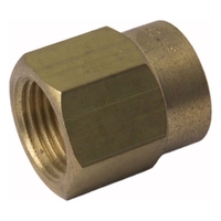 Fi Cap Connection No. 2 | Brass Capillary