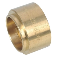 Brazing Connection Fi | Hot Water Unit Component