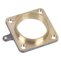 Bolt And Tank Element Mount | Hot Water Unit Component