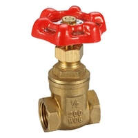 General Purpose | Gate Valves