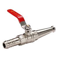Nozzle | General Purpose Ball Valves