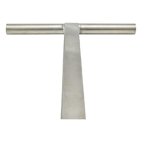Underground Ball Valve Key | Watermarked Ball Valve Handles