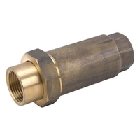 Fi X Fi | Dual Check Valves